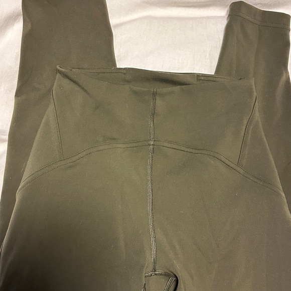 Lululemon Align High-Rise Leggings - Picture 4 of 4